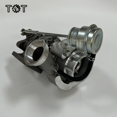 418-1491 418-1675 C2.6 D2.6 بیل مکانیکی توربوشارژر برای E306 307E EC55D