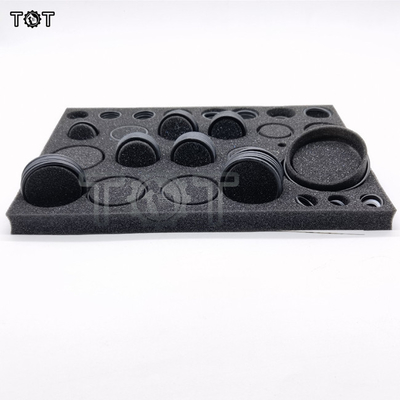 کیت مهر و موم شیر کنترل اصلی TOT DH225-7 K1025391 حلقه های O برای شیرهای هیدرولیک