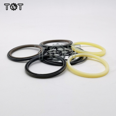 کیت مهر و موم شکن هیدرولیک دیا 68 میلی متری SB40 حلقه PTFE O دوو