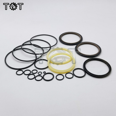کیت مهر و موم شکن هیدرولیک دیا 68 میلی متری SB40 حلقه PTFE O دوو