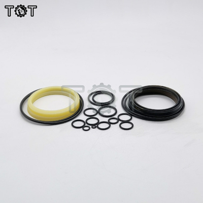 کیت مهر و موم شکن هیدرولیک دیا 68 میلی متری SB40 حلقه PTFE O دوو