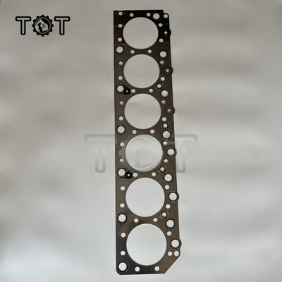 کیت واشر تعمیر اساسی موتور ولوو EC360 EC460B D12D VOE17445359 VOE11715806