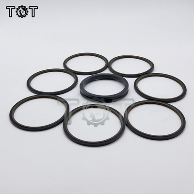 191-7516 303CR 305.5 کیت مهر و موم چرخشی مقاوم در برابر آب و هوا