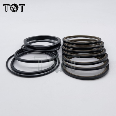 191-7516 303CR 305.5 کیت مهر و موم چرخشی مقاوم در برابر آب و هوا