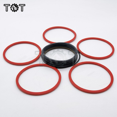 کیت های تعمیر مهر و موم 80*90*5 میلی متر YN55V01057P1 SK200-8 Swing Joint O Ring