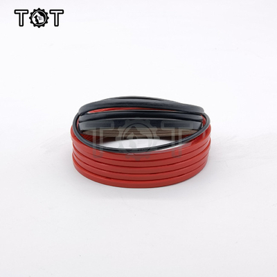 کیت های تعمیر مهر و موم 80*90*5 میلی متر YN55V01057P1 SK200-8 Swing Joint O Ring