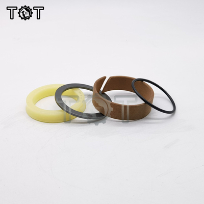 تعویض مهر و موم تراک تنظیم کننده سیل بیل مکانیکی NBR PTFE Oil Seal DH225-7