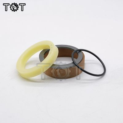 تعویض مهر و موم تراک تنظیم کننده سیل بیل مکانیکی NBR PTFE Oil Seal DH225-7