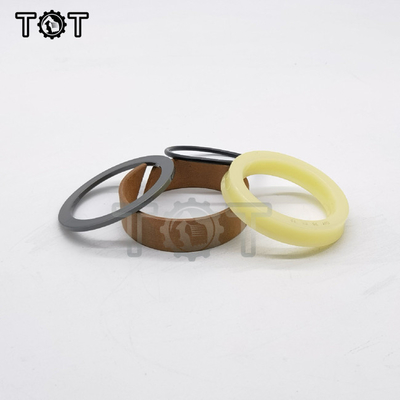 تعویض مهر و موم تراک تنظیم کننده سیل بیل مکانیکی NBR PTFE Oil Seal DH225-7