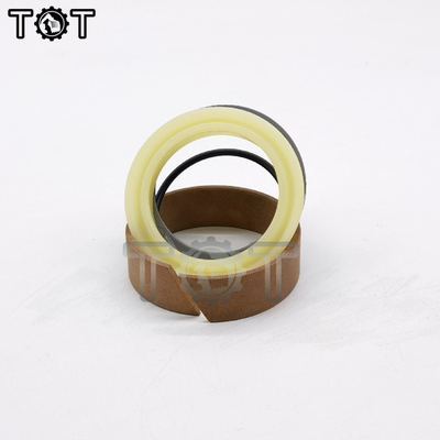 تعویض مهر و موم تراک تنظیم کننده سیل بیل مکانیکی NBR PTFE Oil Seal DH225-7