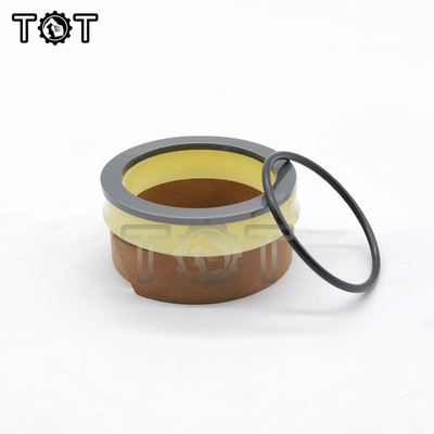 تعویض مهر و موم تراک تنظیم کننده سیل بیل مکانیکی NBR PTFE Oil Seal DH225-7