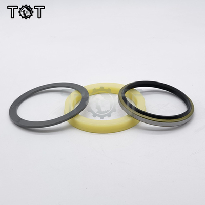 کیت مهر و موم تنظیم کننده مسیر R220-7 81E1-3104