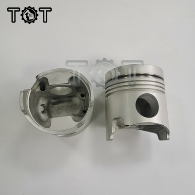 110mm 13211-2152 H07CT هینو پیستون EX220-5 EX230-5 پیستون بیل مکانیکی