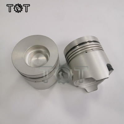 110mm 13211-2152 H07CT هینو پیستون EX220-5 EX230-5 پیستون بیل مکانیکی