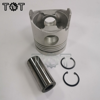 110mm 13211-2152 H07CT هینو پیستون EX220-5 EX230-5 پیستون بیل مکانیکی