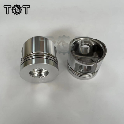 6204312141 کوماتسو 4D95LE موتور ماشین پیستون موتور PC60-7 PC78US قطعات موتور بیل مکانیکی