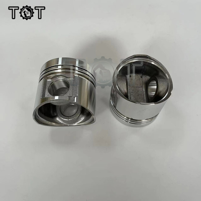 6204312141 کوماتسو 4D95LE موتور ماشین پیستون موتور PC60-7 PC78US قطعات موتور بیل مکانیکی