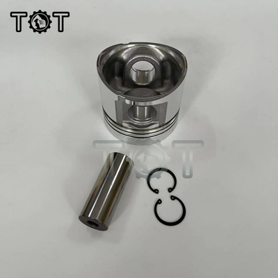 6204312141 کوماتسو 4D95LE موتور ماشین پیستون موتور PC60-7 PC78US قطعات موتور بیل مکانیکی