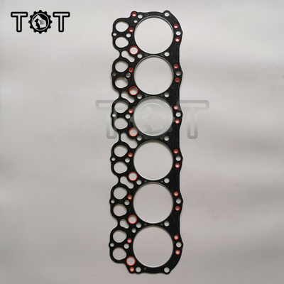 مجموعه واشر تعمیر اساسی موتور Hino H06CT H07CT برای EX220-3 EX220-5 EX230-5