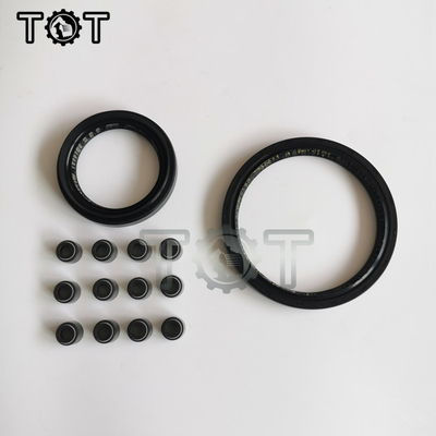 مجموعه واشر تعمیر اساسی موتور Hino H06CT H07CT برای EX220-3 EX220-5 EX230-5