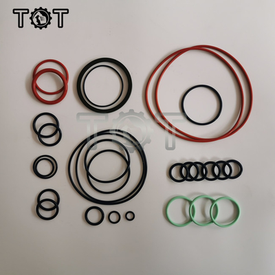 مجموعه واشر تعمیر اساسی موتور Hino H06CT H07CT برای EX220-3 EX220-5 EX230-5