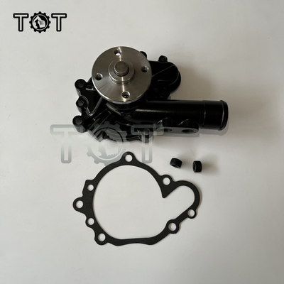 پمپ آب خنک کننده موتور 129900-42001 4TNV94 4TNV98 برای DH60 R80 ZX75-5A
