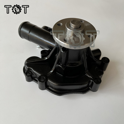 پمپ آب خنک کننده موتور 129900-42001 4TNV94 4TNV98 برای DH60 R80 ZX75-5A