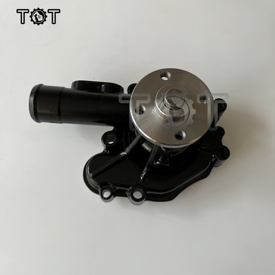 پمپ آب خنک کننده موتور 129900-42001 4TNV94 4TNV98 برای DH60 R80 ZX75-5A