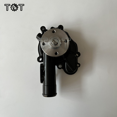پمپ آب خنک کننده موتور 129900-42001 4TNV94 4TNV98 برای DH60 R80 ZX75-5A