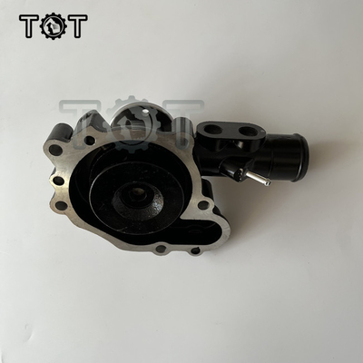 پمپ آب خنک کننده موتور 129900-42001 4TNV94 4TNV98 برای DH60 R80 ZX75-5A