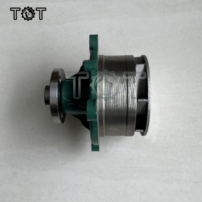 VOE21125771 D4D D6D D7E پمپ آب موتور ولوو برای EC140 EC210 EC290