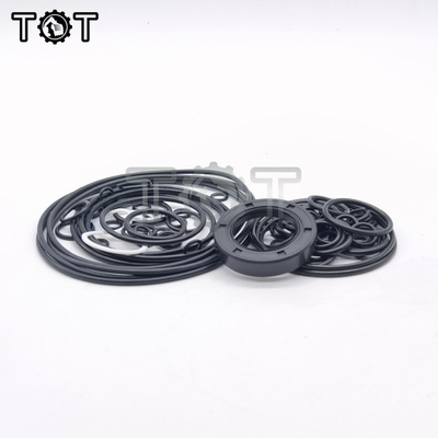 کیت تعمیر پمپ هیدرولیک بیل مکانیکی NBR K3V63DT کیت مهر و موم پمپ اصلی
