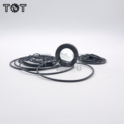 کیت تعمیر پمپ هیدرولیک بیل مکانیکی NBR K3V63DT کیت مهر و موم پمپ اصلی