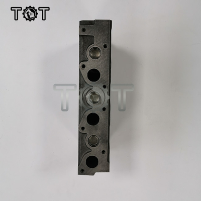 قطعات موتور بیل مکانیکی 1A033-03043 Kubota D1703 سر سیلندر U35 L3430