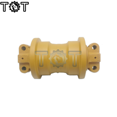 E120B E312 E311C E312B غلتک مسیر  قطعات زیرسازی بیل مکانیکی OEM