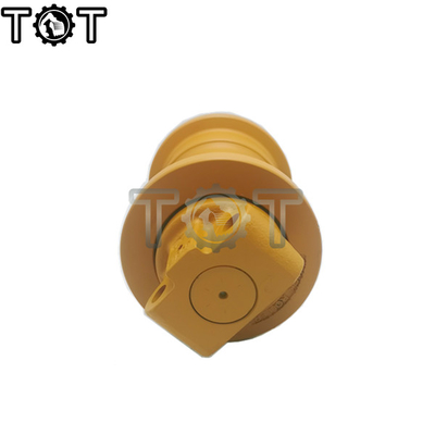 E120B E312 E311C E312B غلتک مسیر  قطعات زیرسازی بیل مکانیکی OEM