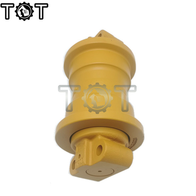 E120B E312 E311C E312B غلتک مسیر  قطعات زیرسازی بیل مکانیکی OEM