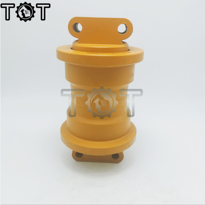 E120B E312 E311C E312B غلتک مسیر  قطعات زیرسازی بیل مکانیکی OEM