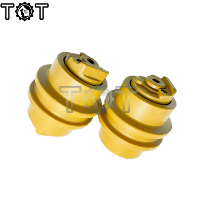 قطعات زیر بولدوزر غلتکی  E306E E305.5 E55 کاترپیلار