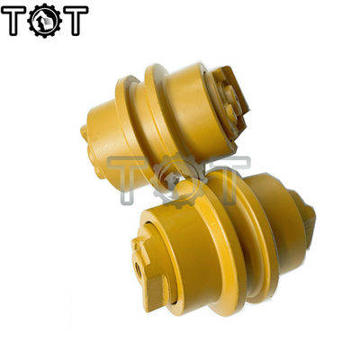 قطعات زیر بولدوزر غلتکی  E306E E305.5 E55 کاترپیلار