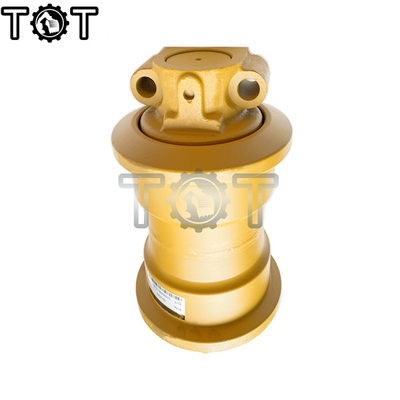 ZAX300 ZX350 ZX330 DH300 هیتاچی غلتکی کریر بولدوزر بیل مکانیکی قطعات زیر شاسی