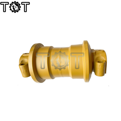 ZAX300 ZX350 ZX330 DH300 هیتاچی غلتکی کریر بولدوزر بیل مکانیکی قطعات زیر شاسی