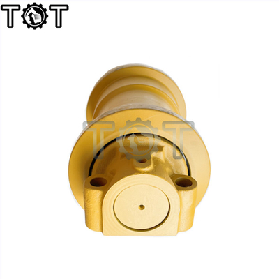 ZAX300 ZX350 ZX330 DH300 هیتاچی غلتکی کریر بولدوزر بیل مکانیکی قطعات زیر شاسی