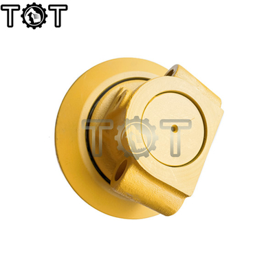 ZAX300 ZX350 ZX330 DH300 هیتاچی غلتکی کریر بولدوزر بیل مکانیکی قطعات زیر شاسی