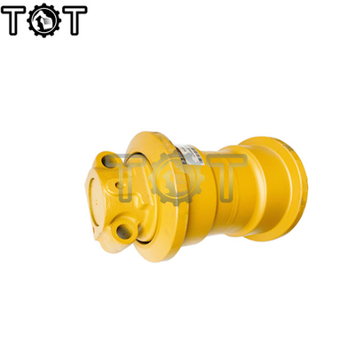 ZAX300 ZX350 ZX330 DH300 هیتاچی غلتکی کریر بولدوزر بیل مکانیکی قطعات زیر شاسی
