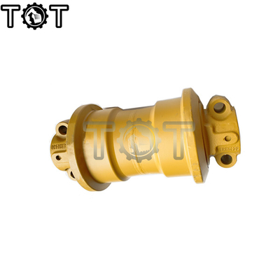 KATO HD1250-7 بیل مکانیکی پایین غلتکی فورج فولادی بولدوزر غلتک مسیر