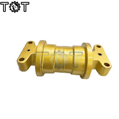 قطعات زیرین بیل مکانیکی غلتکی زیرین R200 R210 R215 R225 R250 هیوندای