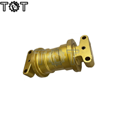قطعات زیرین بیل مکانیکی غلتکی زیرین R200 R210 R215 R225 R250 هیوندای