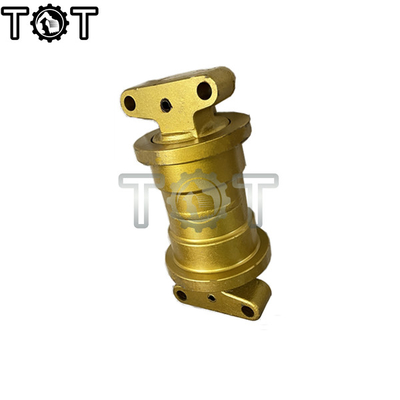 قطعات زیرین بیل مکانیکی غلتکی زیرین R200 R210 R215 R225 R250 هیوندای