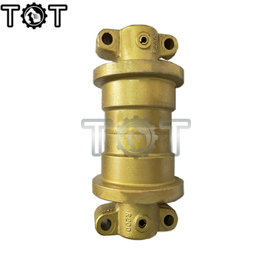 قطعات زیرین بیل مکانیکی غلتکی زیرین R200 R210 R215 R225 R250 هیوندای